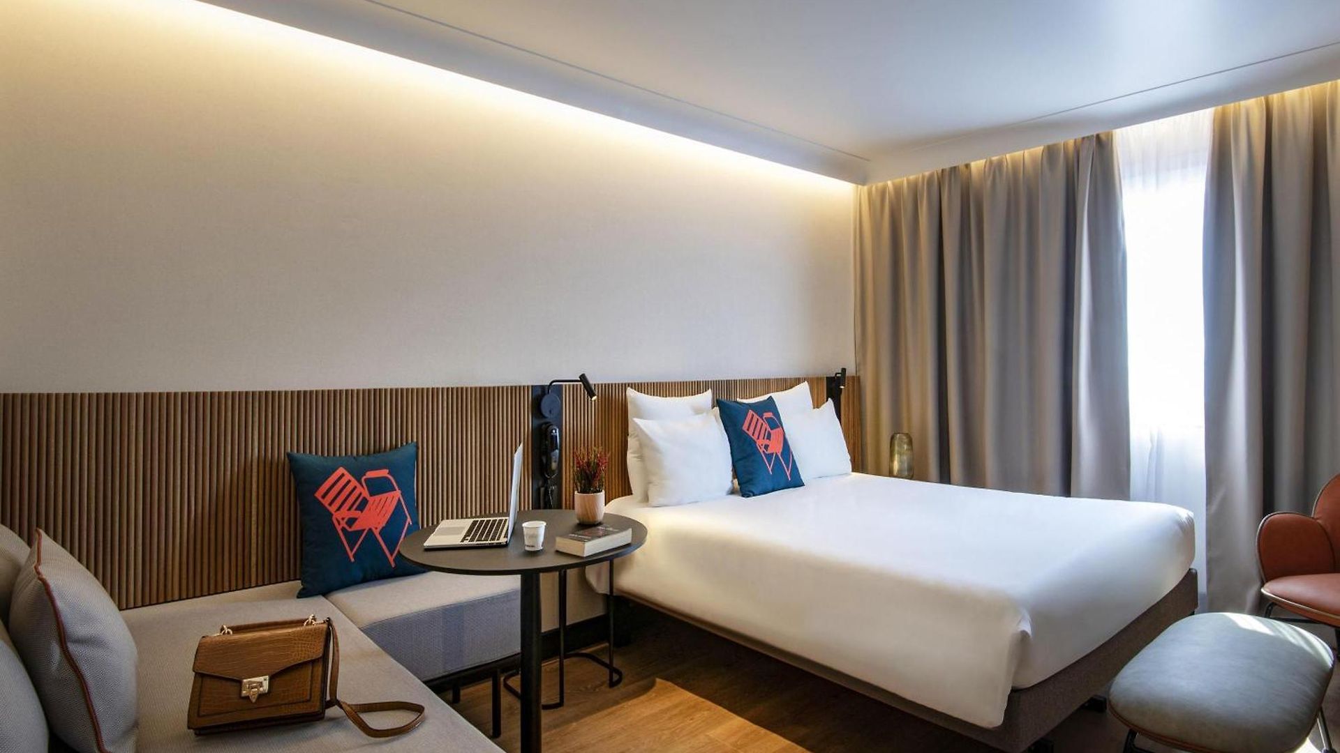 Hotel Novotel Arenas Aeroport Nice