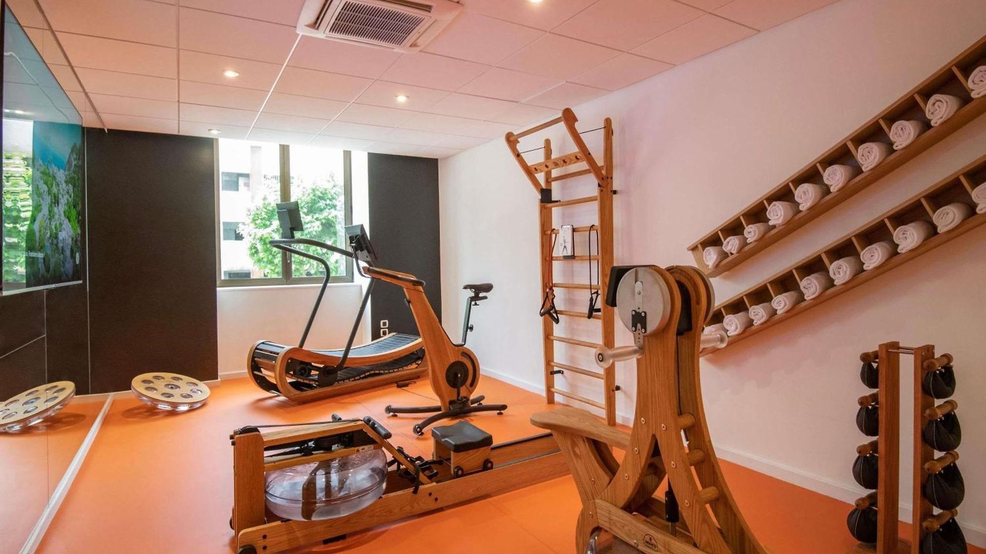 Novotel Centre Vieux 4* Nice