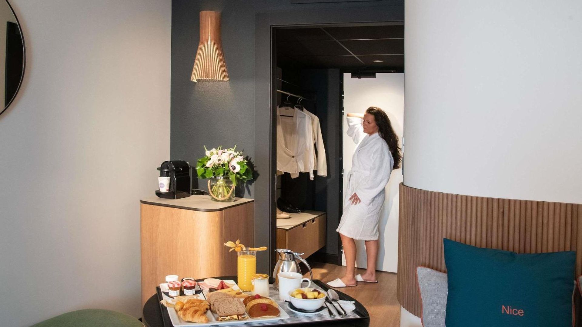 Hotel Novotel Arenas Aeroport 4*