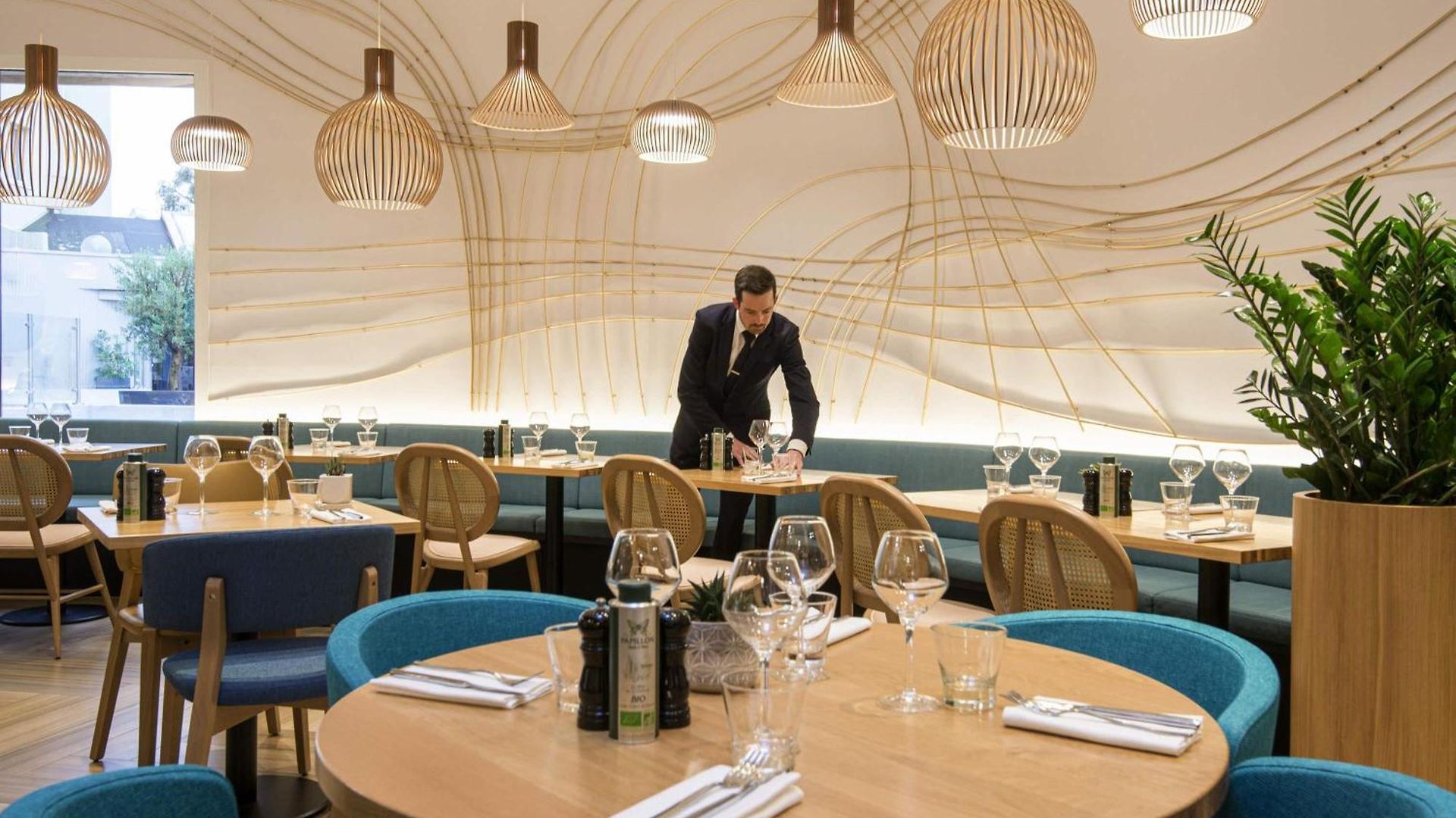 Novotel Arenas Aeroport 4* Nice