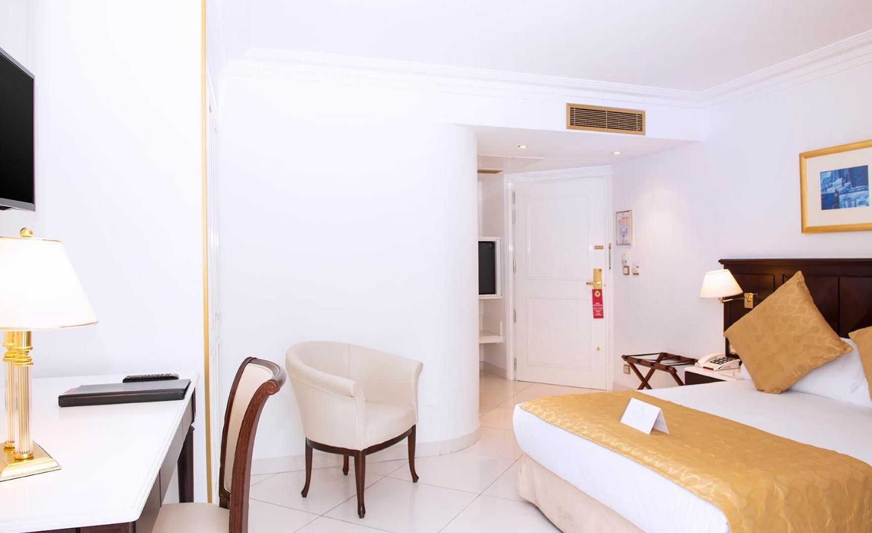 Hotel West End Promenade