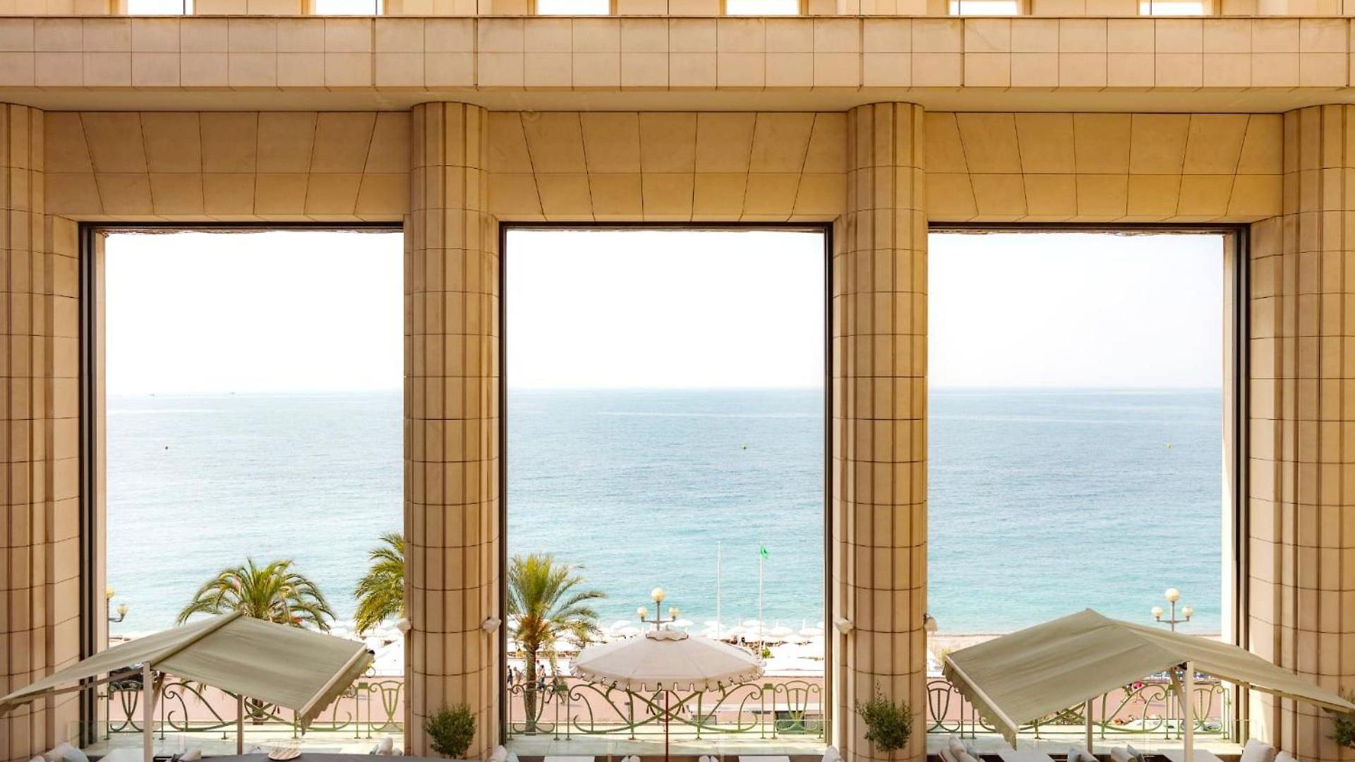Palais De La Mediterranee, In The Unbound Collection By Hyatt Hotel Nice
