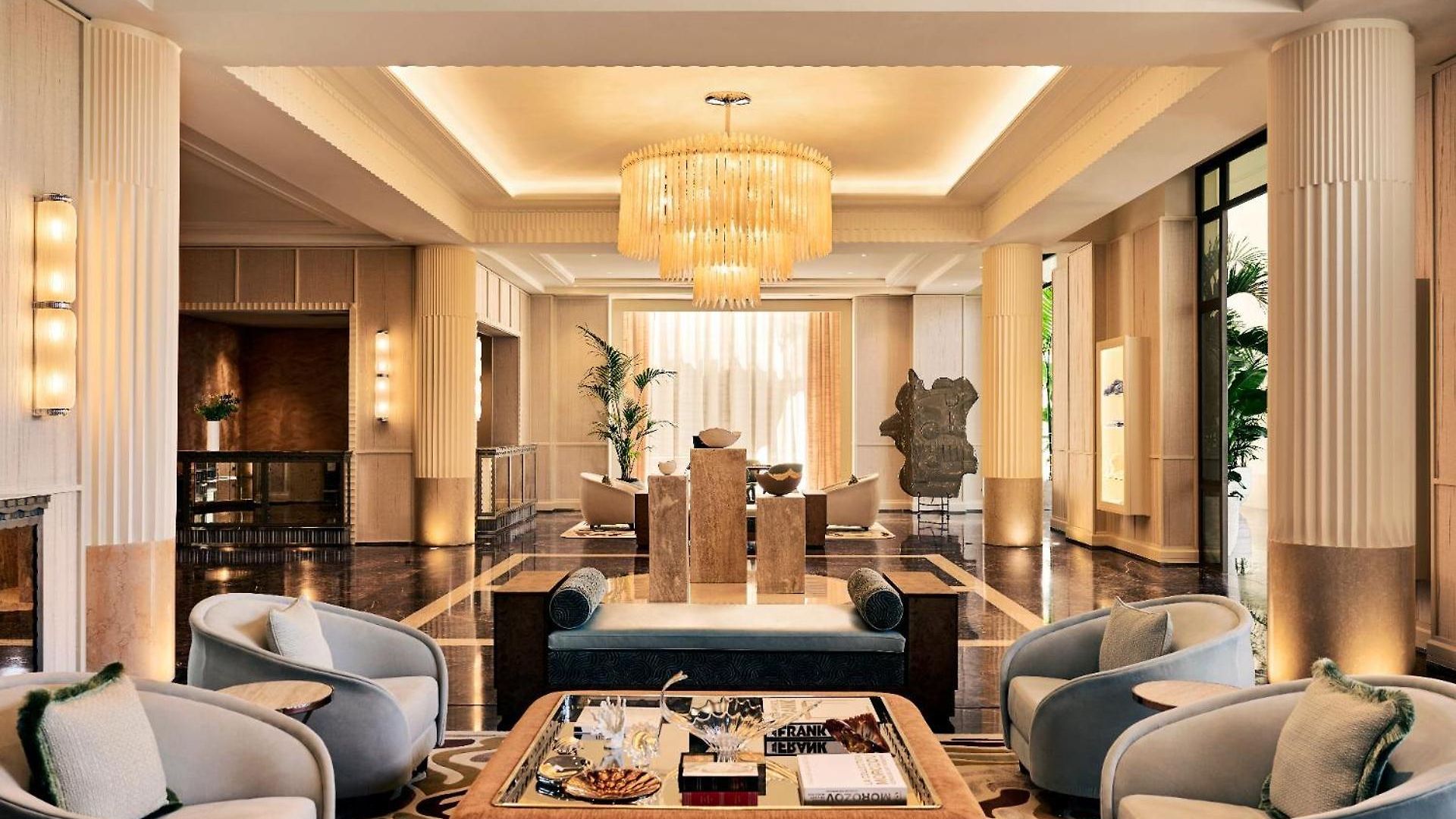 Palais De La Mediterranee, In The Unbound Collection By Hyatt 5* Nice