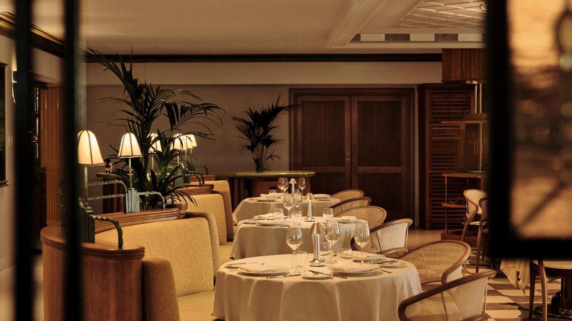 Hotel Palais De La Mediterranee, In The Unbound Collection By Hyatt