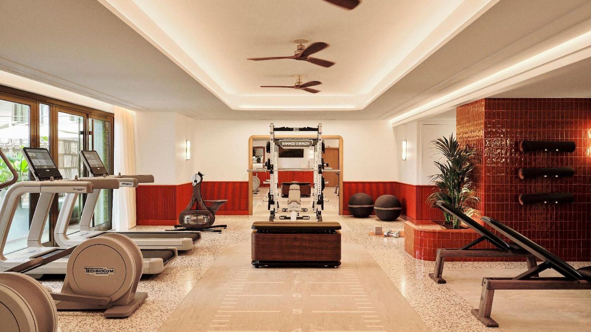 Hotel Palais De La Mediterranee, In The Unbound Collection By Hyatt 5*