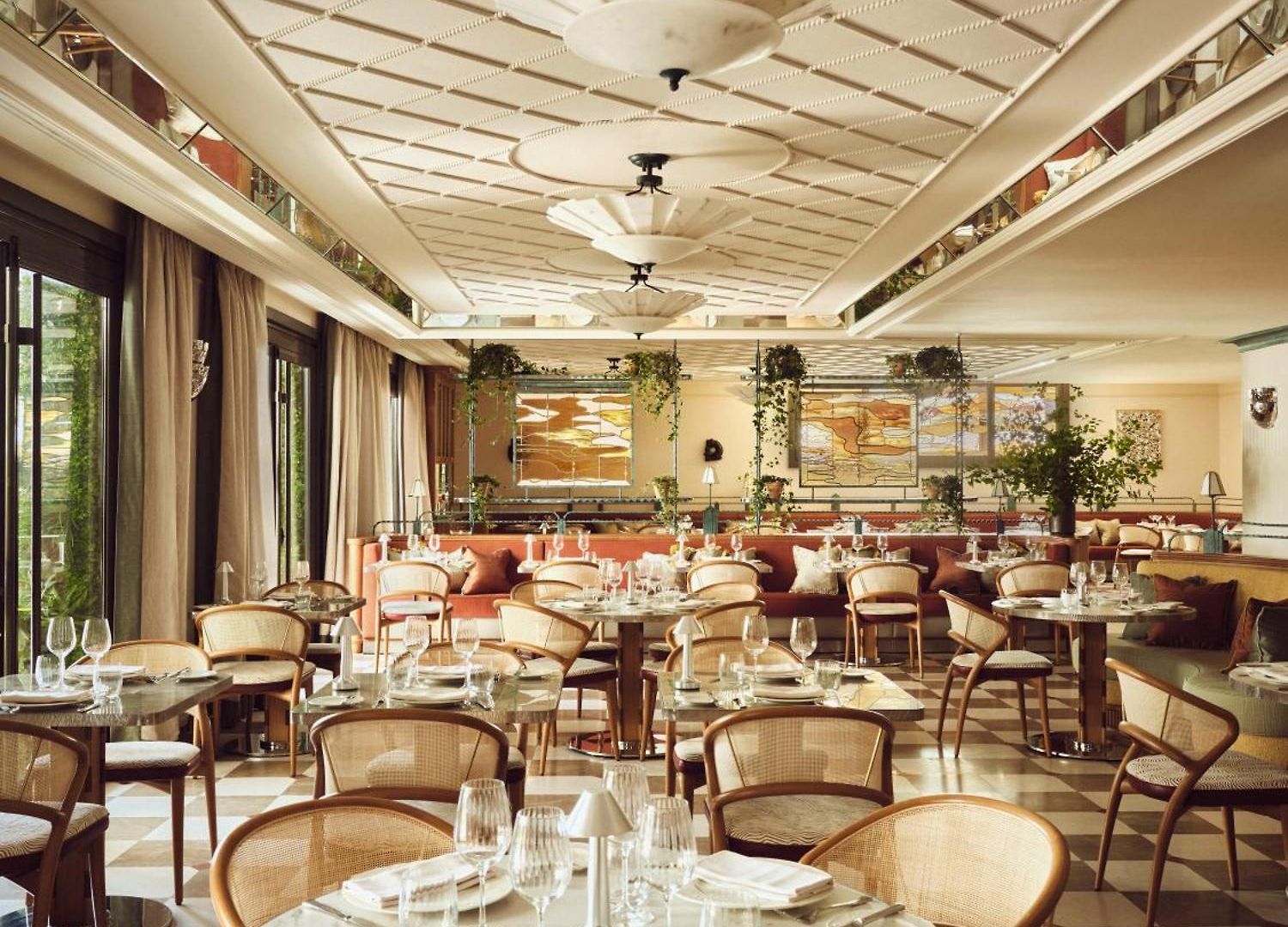 Hotel Palais De La Mediterranee, In The Unbound Collection By Hyatt Nice