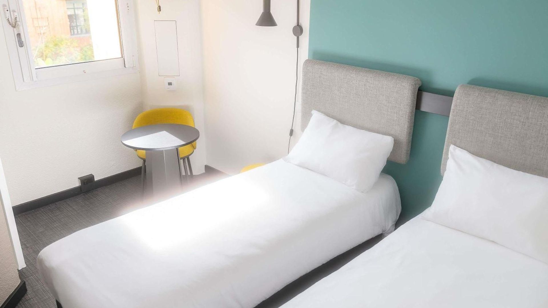 Ibis Centre Gare Hotel 3*