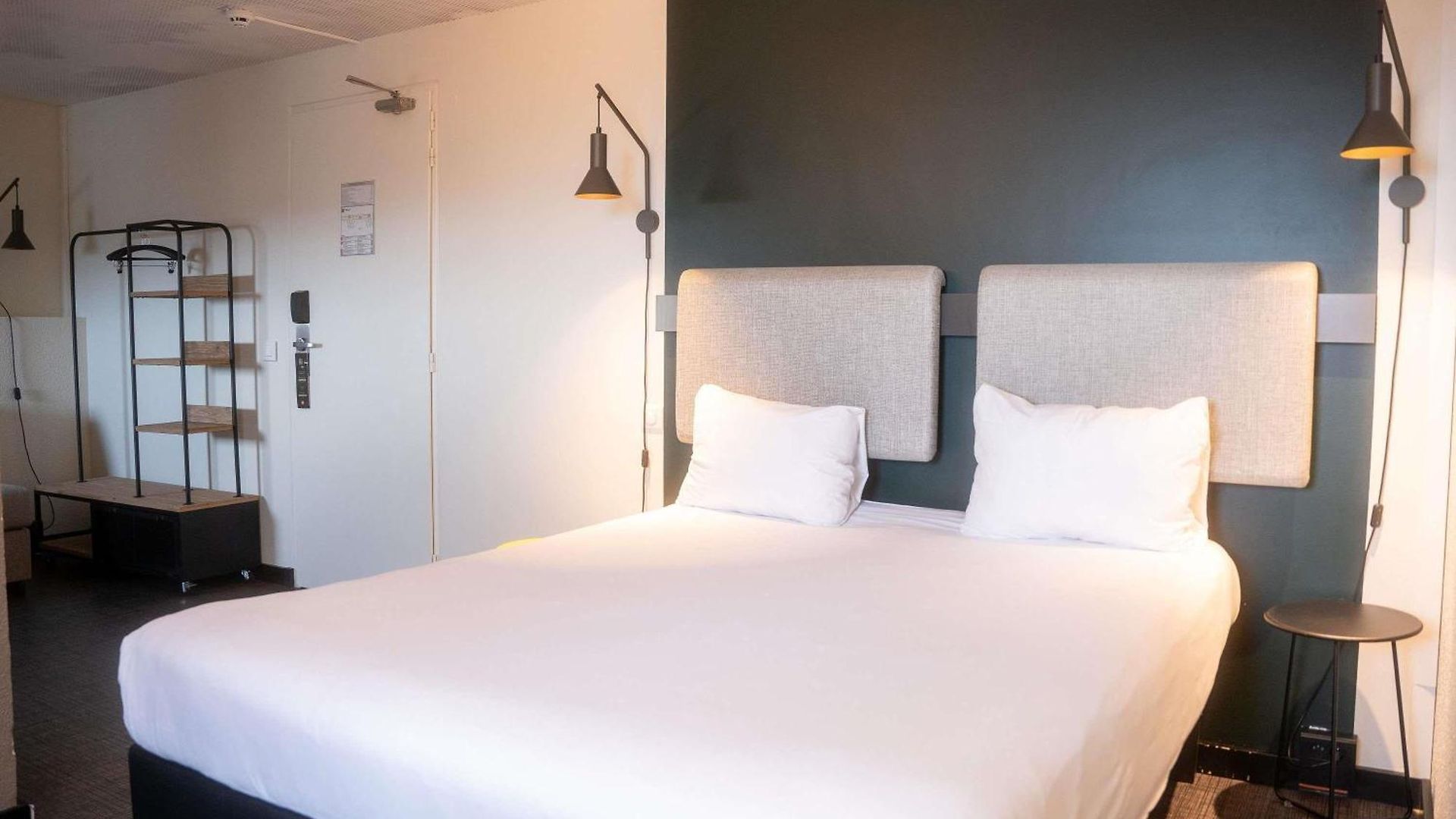Hotel Ibis Centre Gare 3*