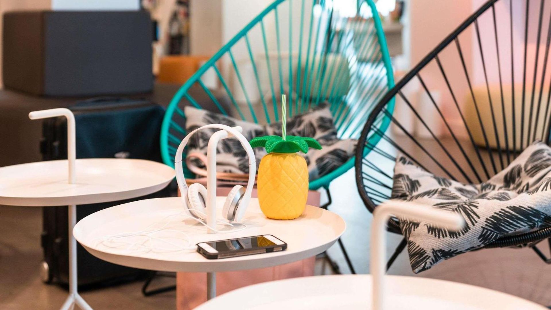 Ibis Styles Centre Gare