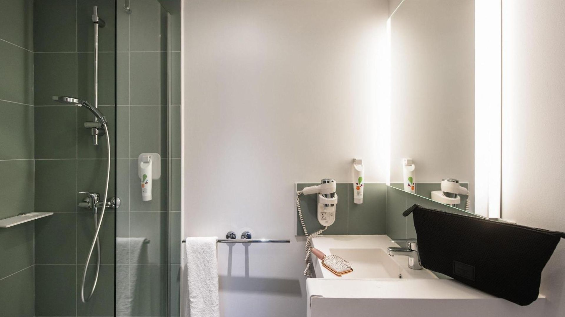 Ibis Styles Centre Gare 3* Nice