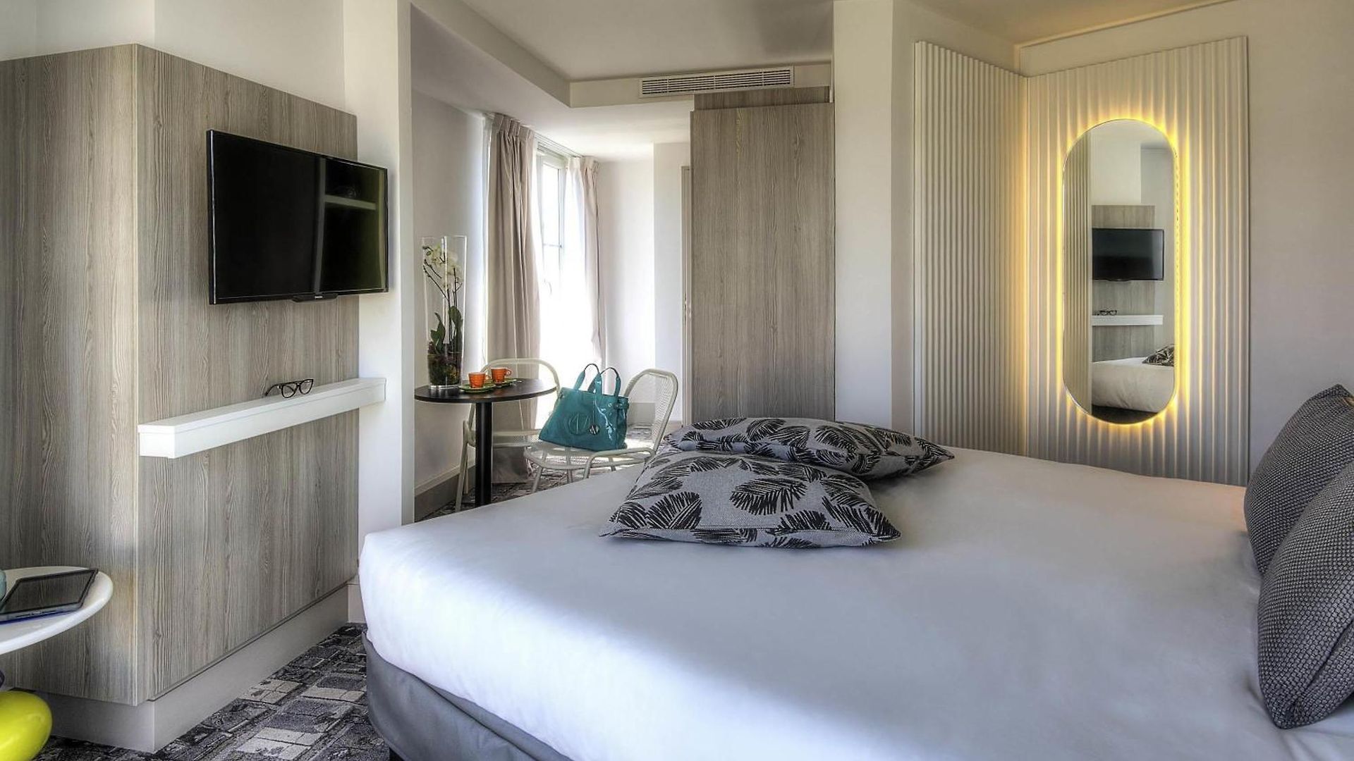 Ibis Styles Centre Gare