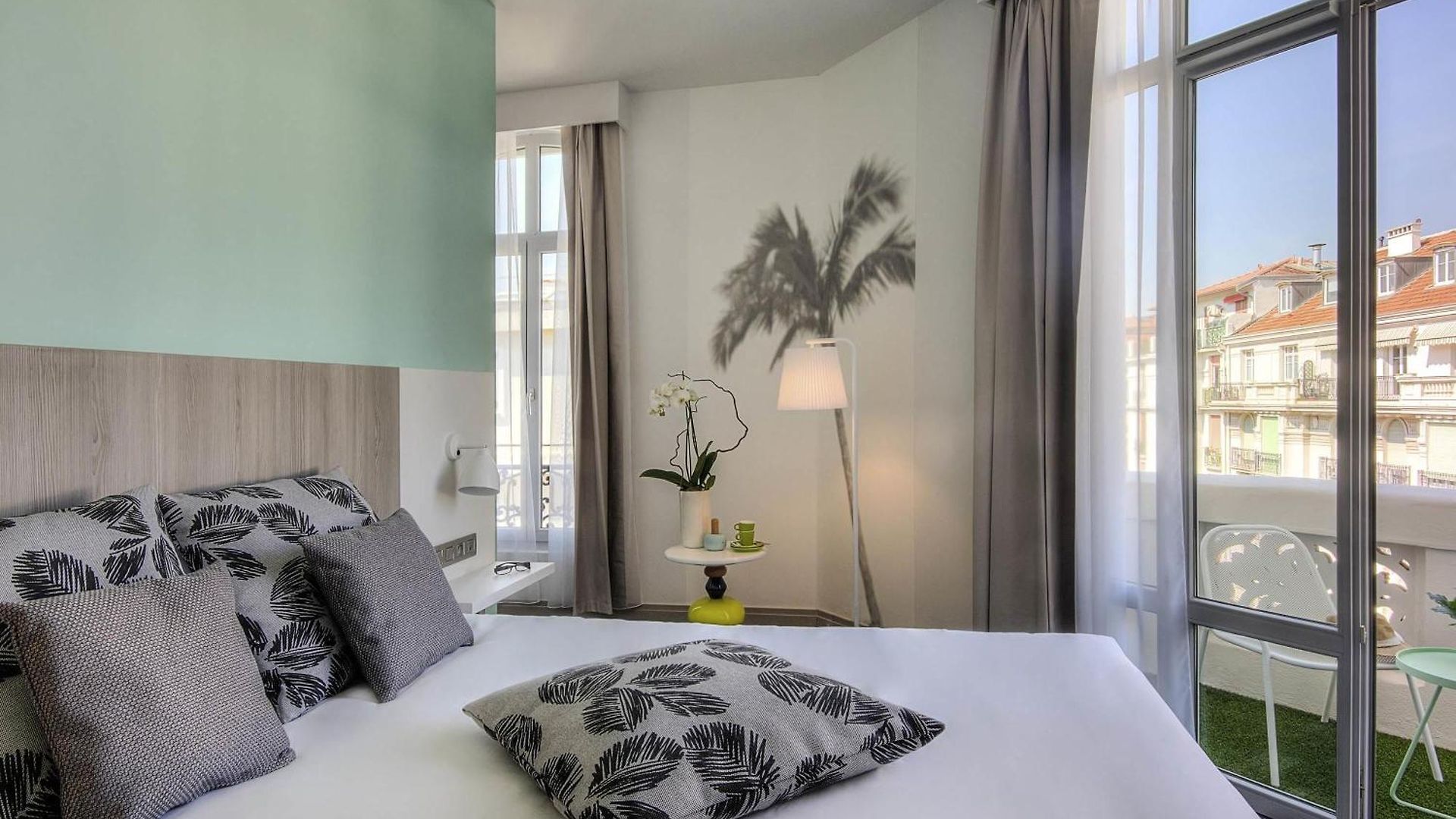 Ibis Styles Centre Gare Hotel 3*