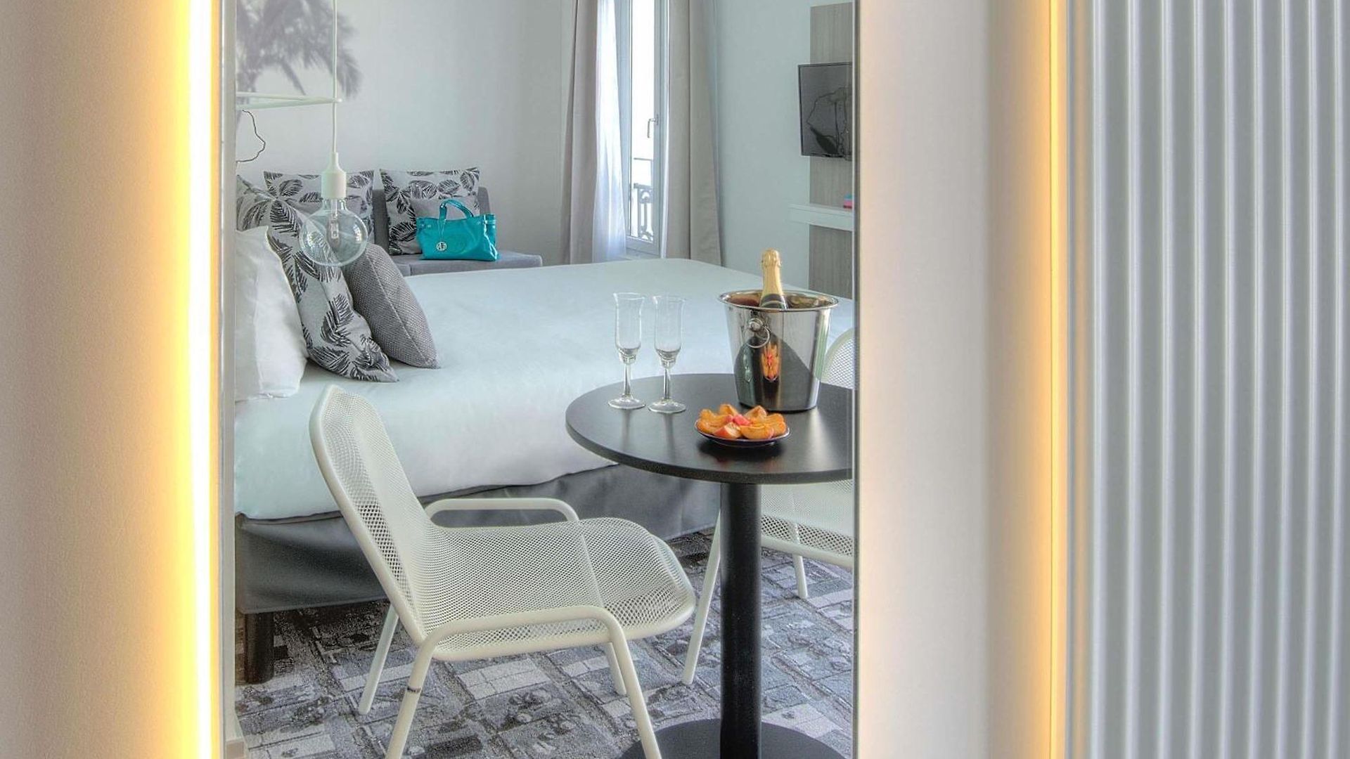Ibis Styles Centre Gare Hotel Nice
