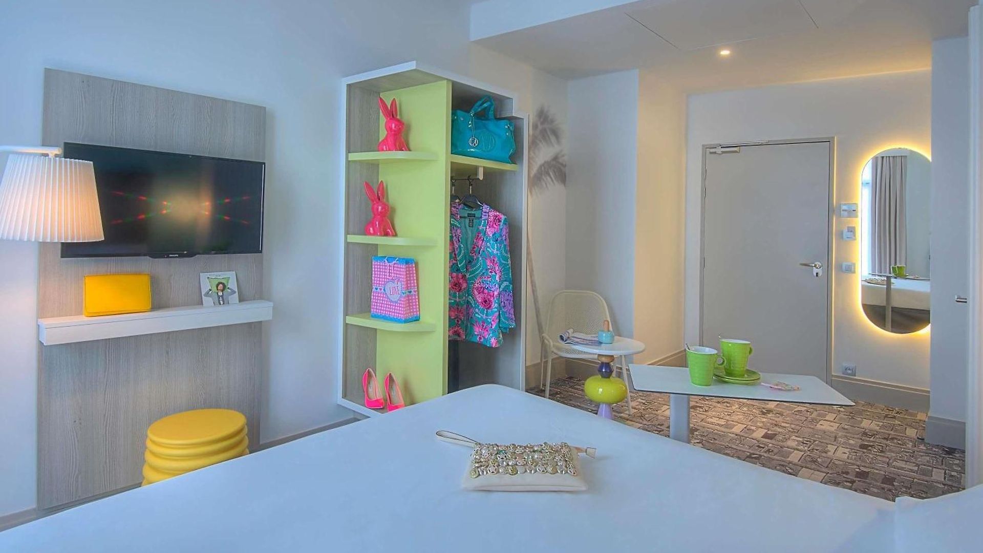 Hotel Ibis Styles Centre Gare Nice
