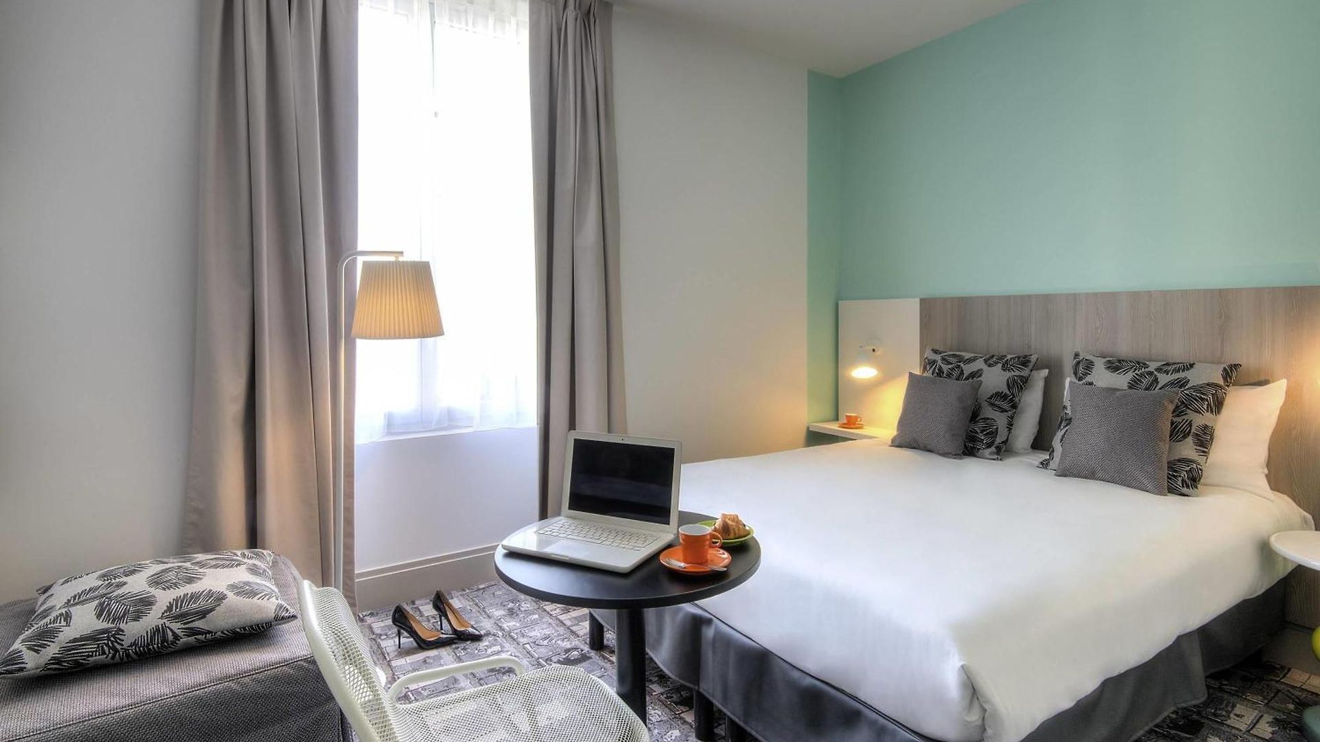 Ibis Styles Centre Gare Nice
