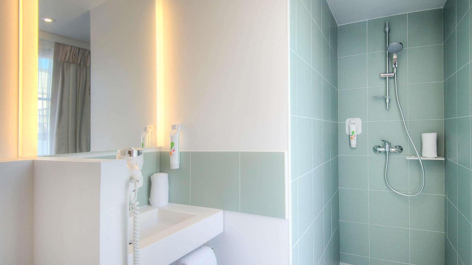 Ibis Styles Centre Gare Hotel Nice