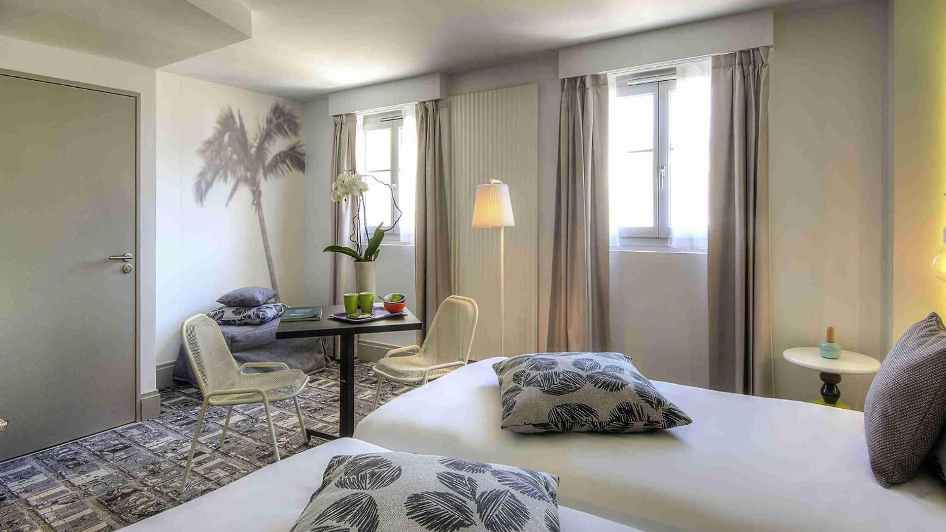 Ibis Styles Centre Gare 3*