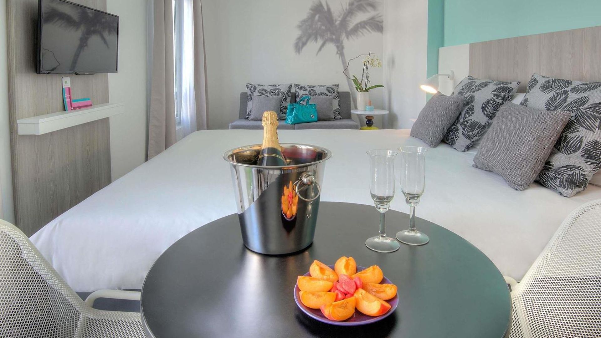 Ibis Styles Centre Gare Hotel 3*