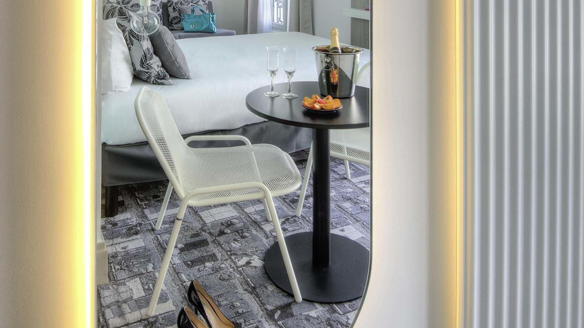 Ibis Styles Centre Gare 3*