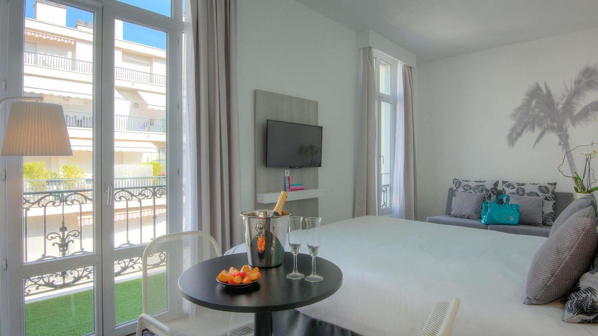 Ibis Styles Centre Gare Hotel