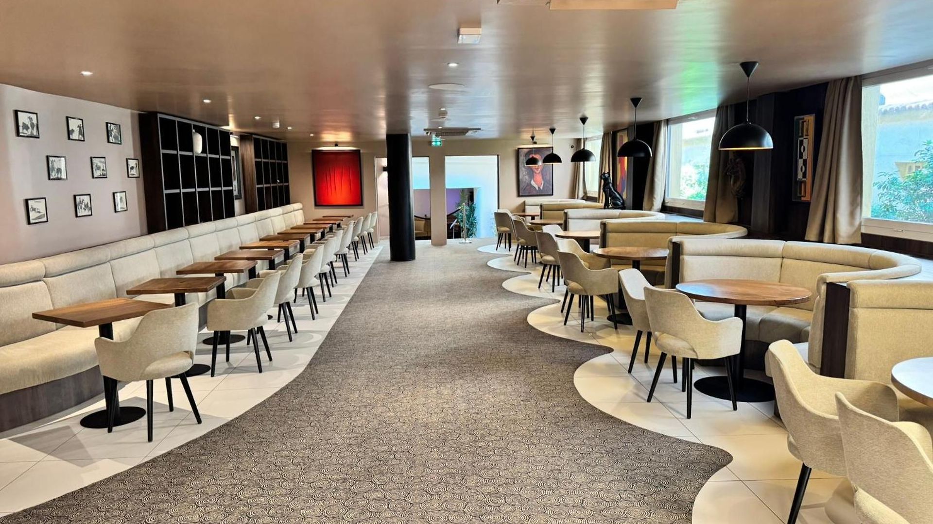 & Monsigny Hotel 3*