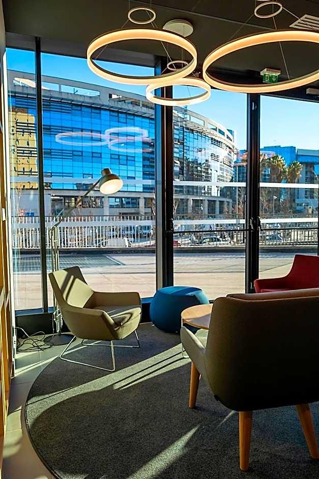 Express - - Grand Arenas By Ihg Hotel Nice