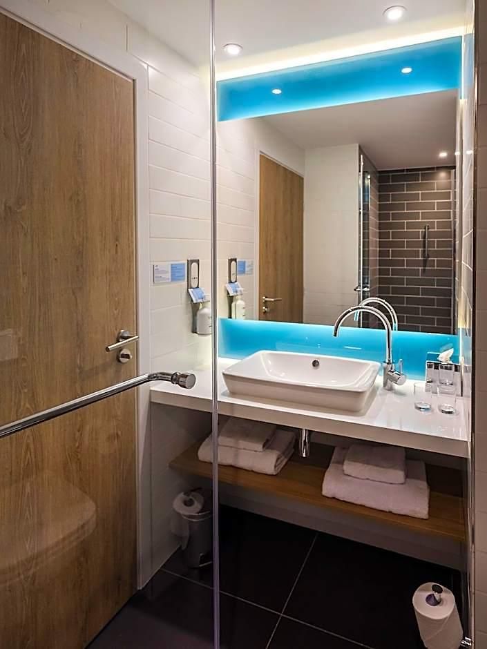 Hotel Express - - Grand Arenas By Ihg