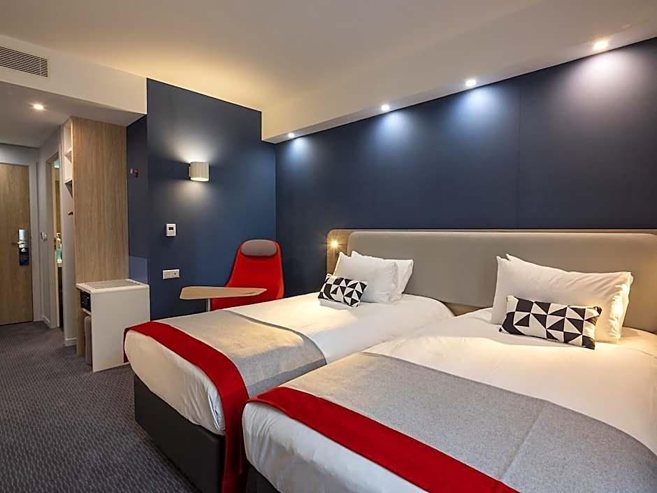 Hotel Express - - Grand Arenas By Ihg 3*
