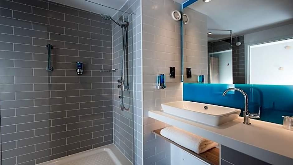 Express - - Grand Arenas By Ihg Hotel Nice