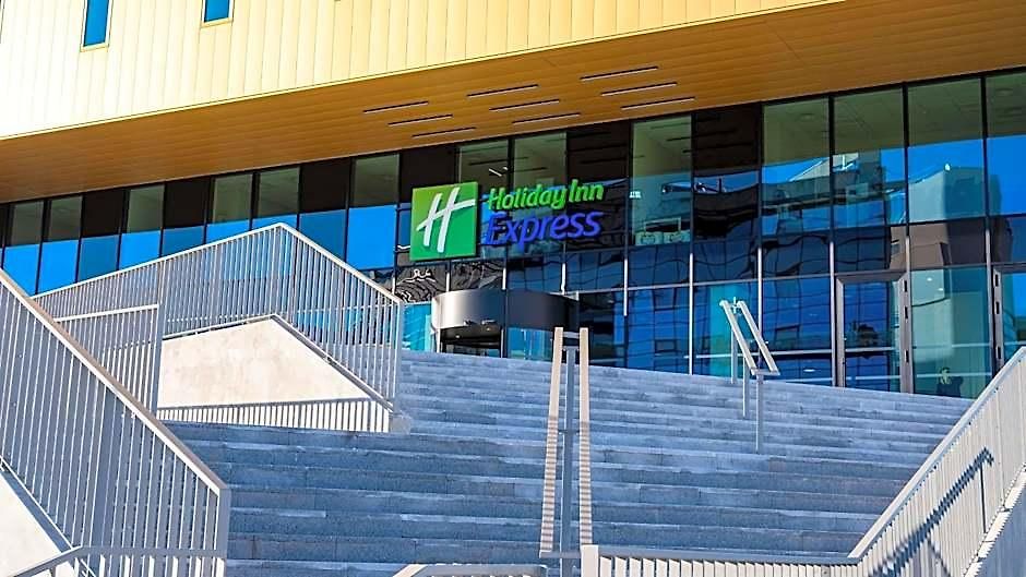 Hotel Express - - Grand Arenas By Ihg