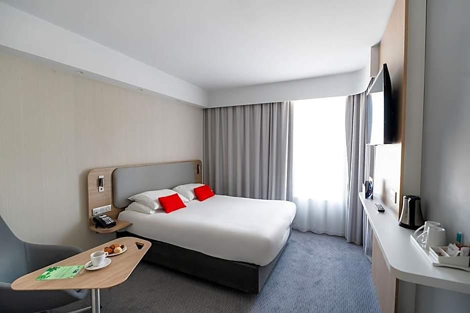 Hotel Express - - Grand Arenas By Ihg Nice