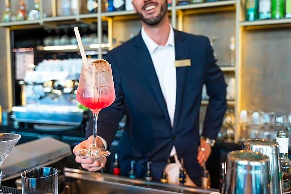 Express - - Grand Arenas By Ihg Hotel Nice