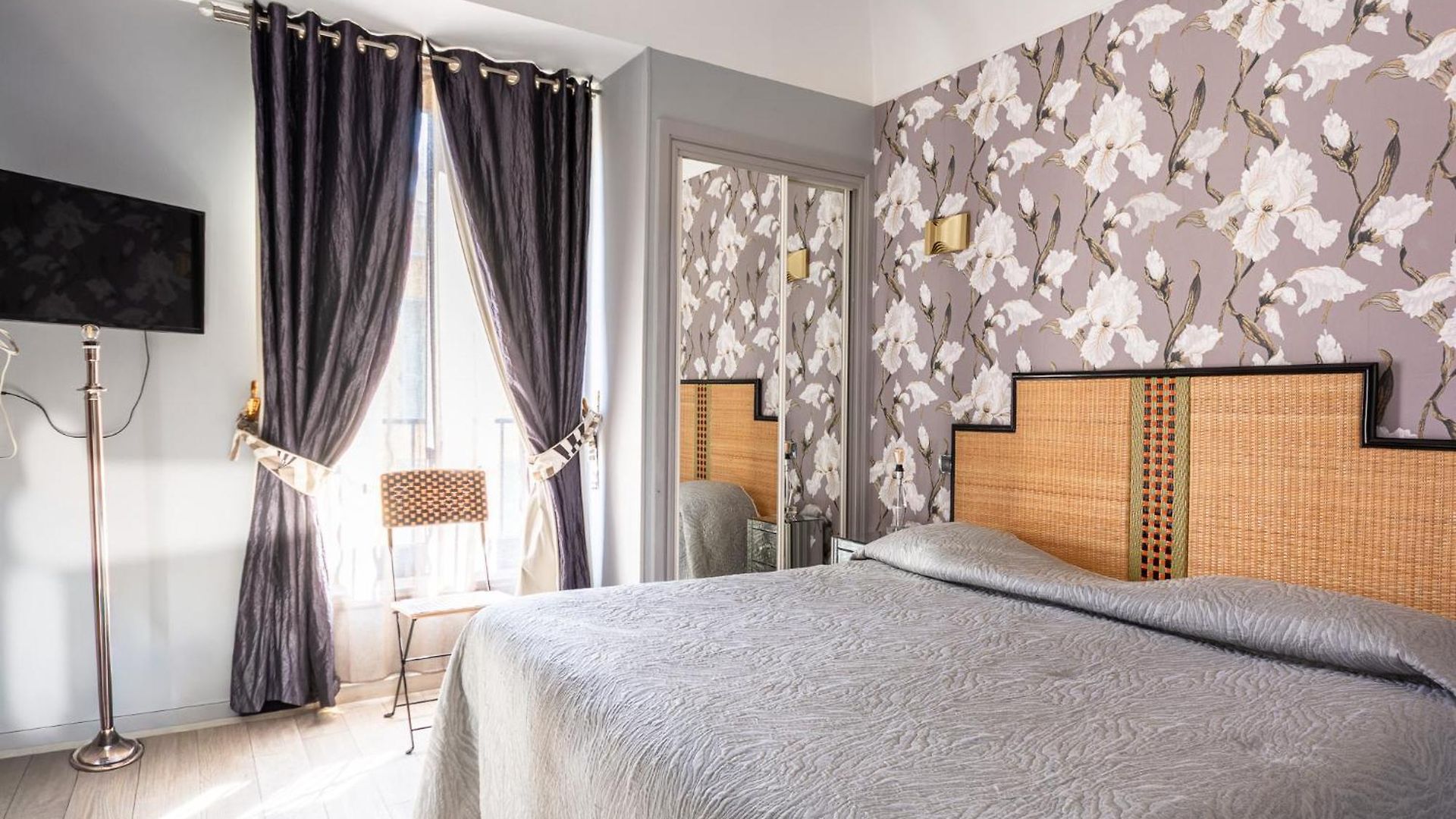 Hotel Le Meurice 3*