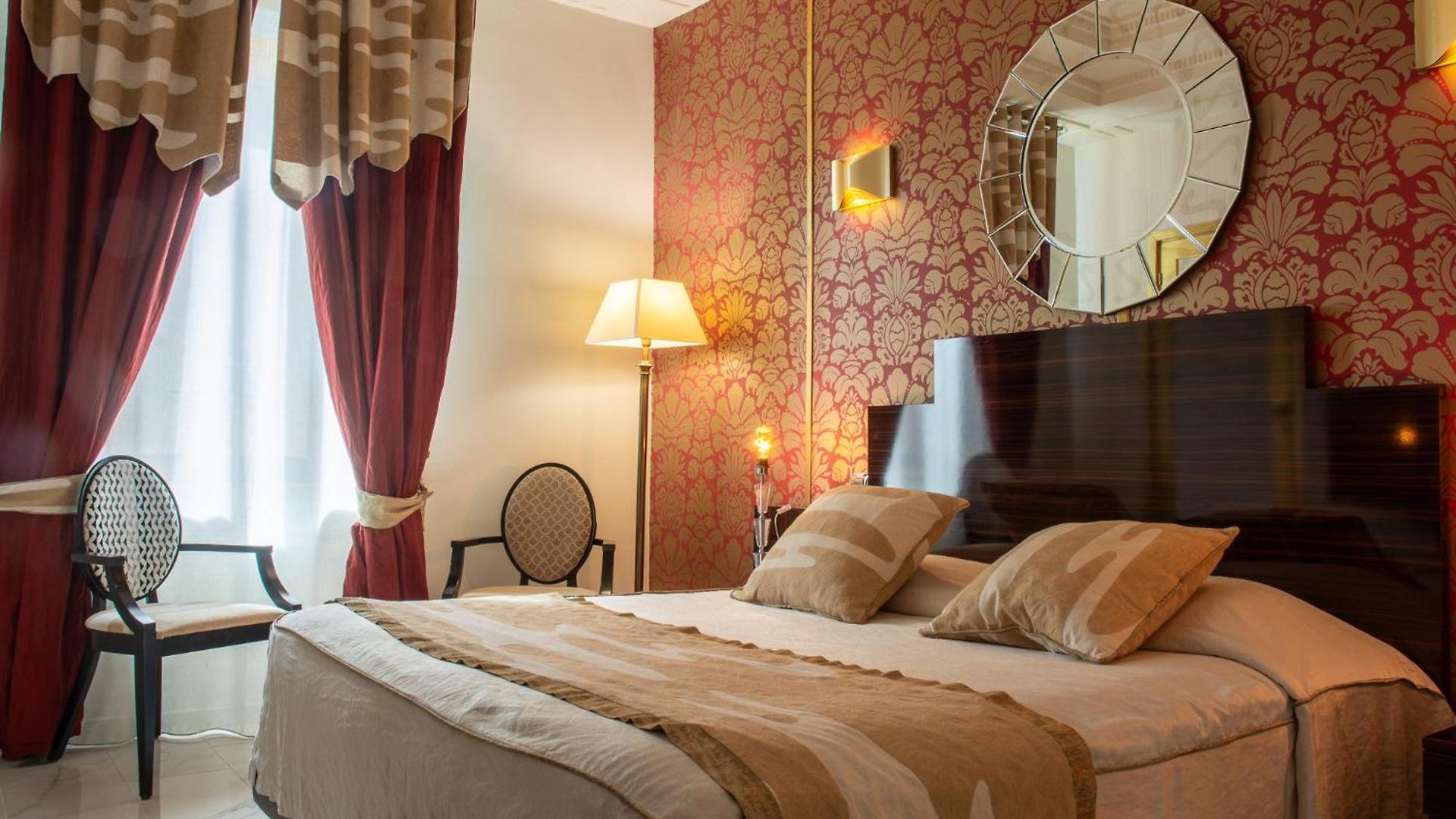 Le Meurice 3*