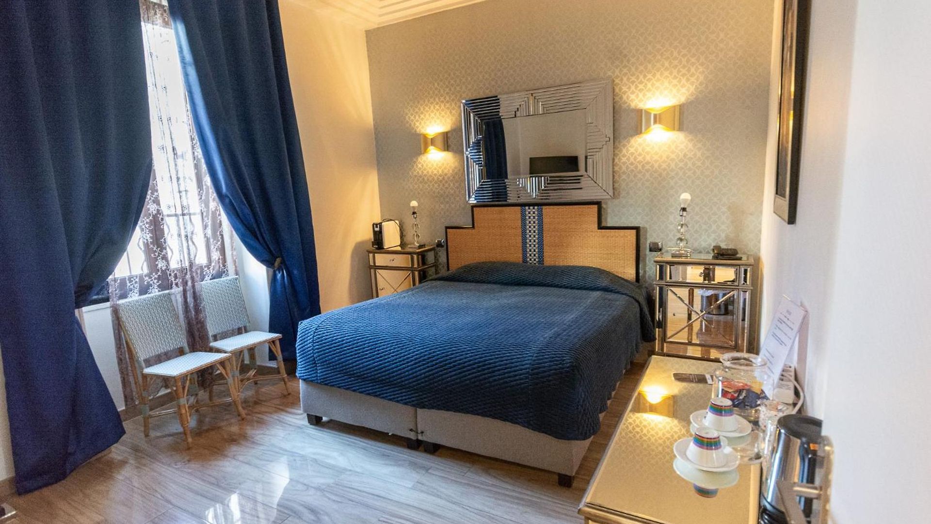 Le Meurice 3* Nice