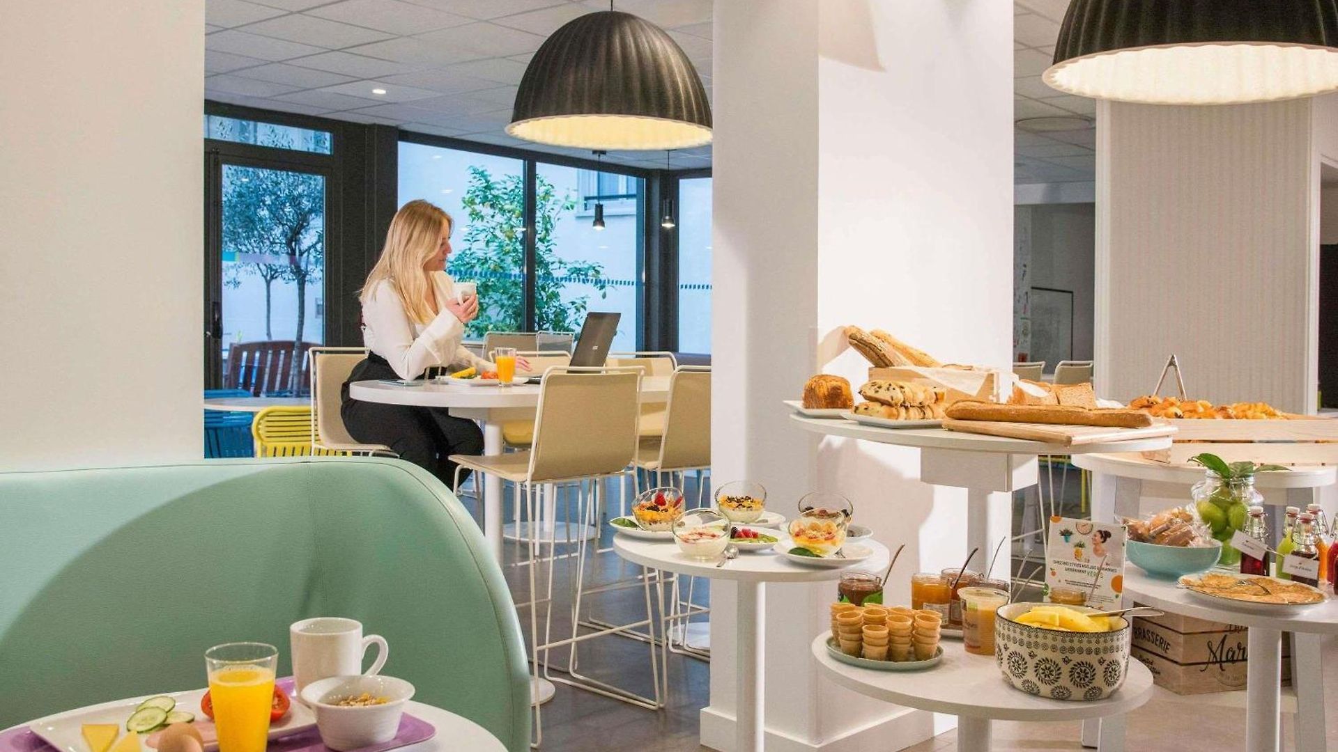 Ibis Styles Centre Gare Hotel Nice