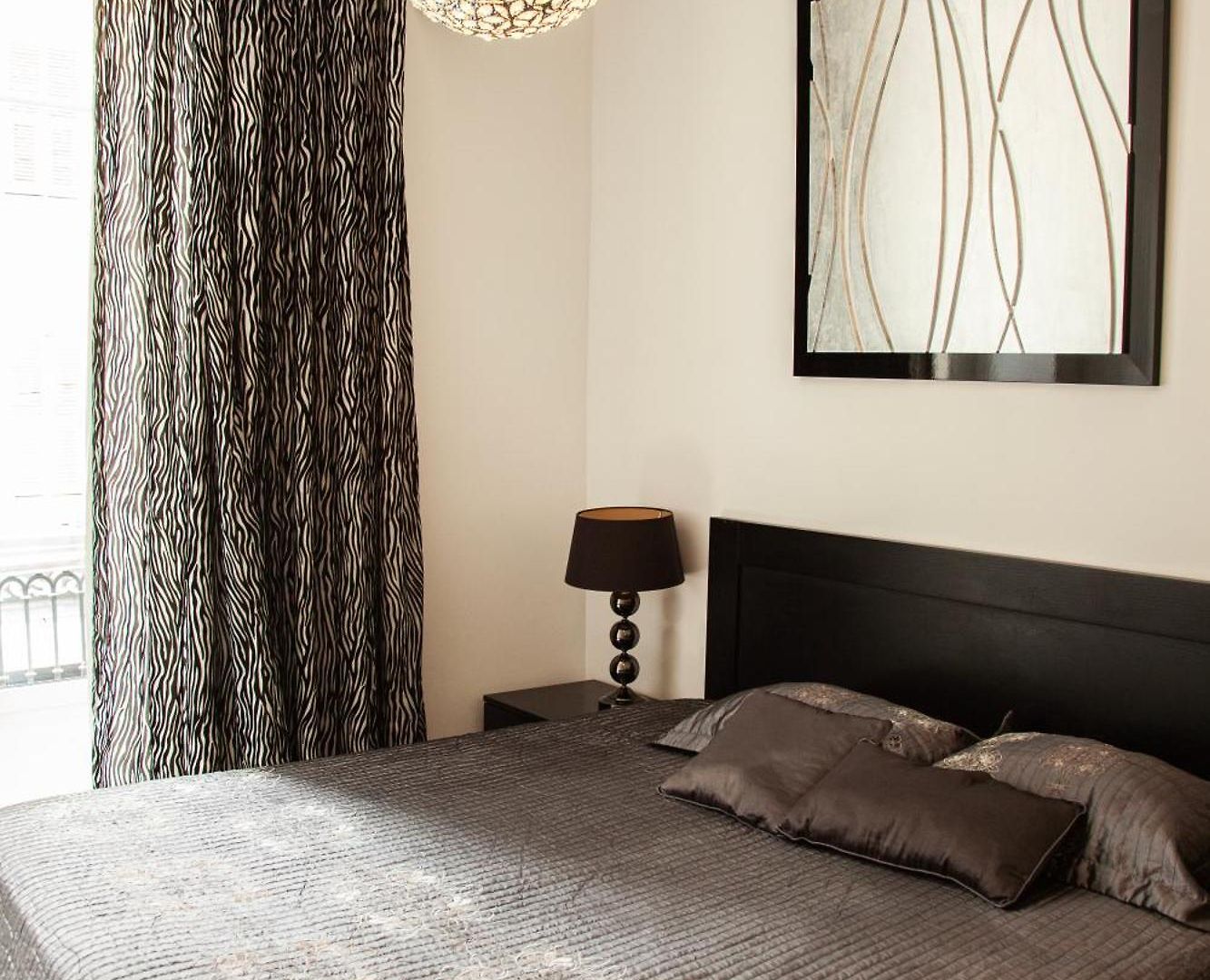 On Rue De France 4 Appartement *