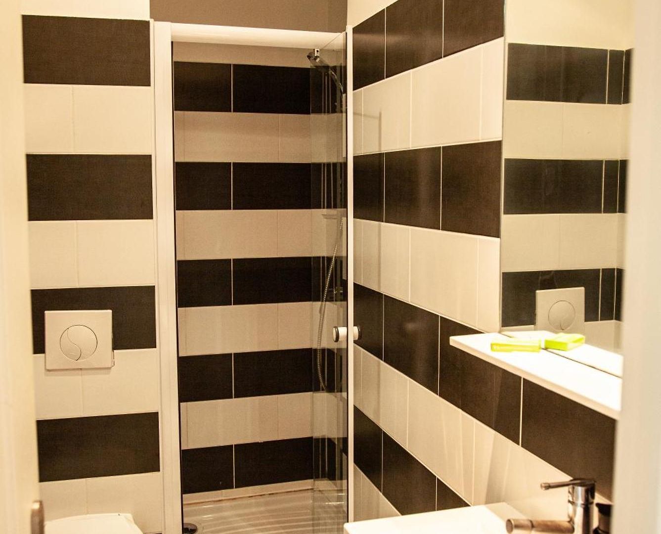 Appartement On Rue De France 4 Nice