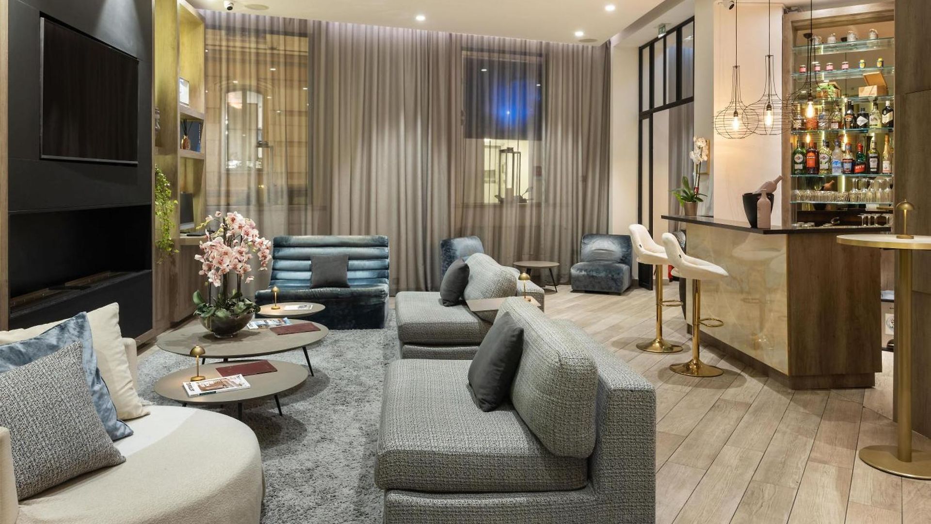 Hotel Western Cosy 4*