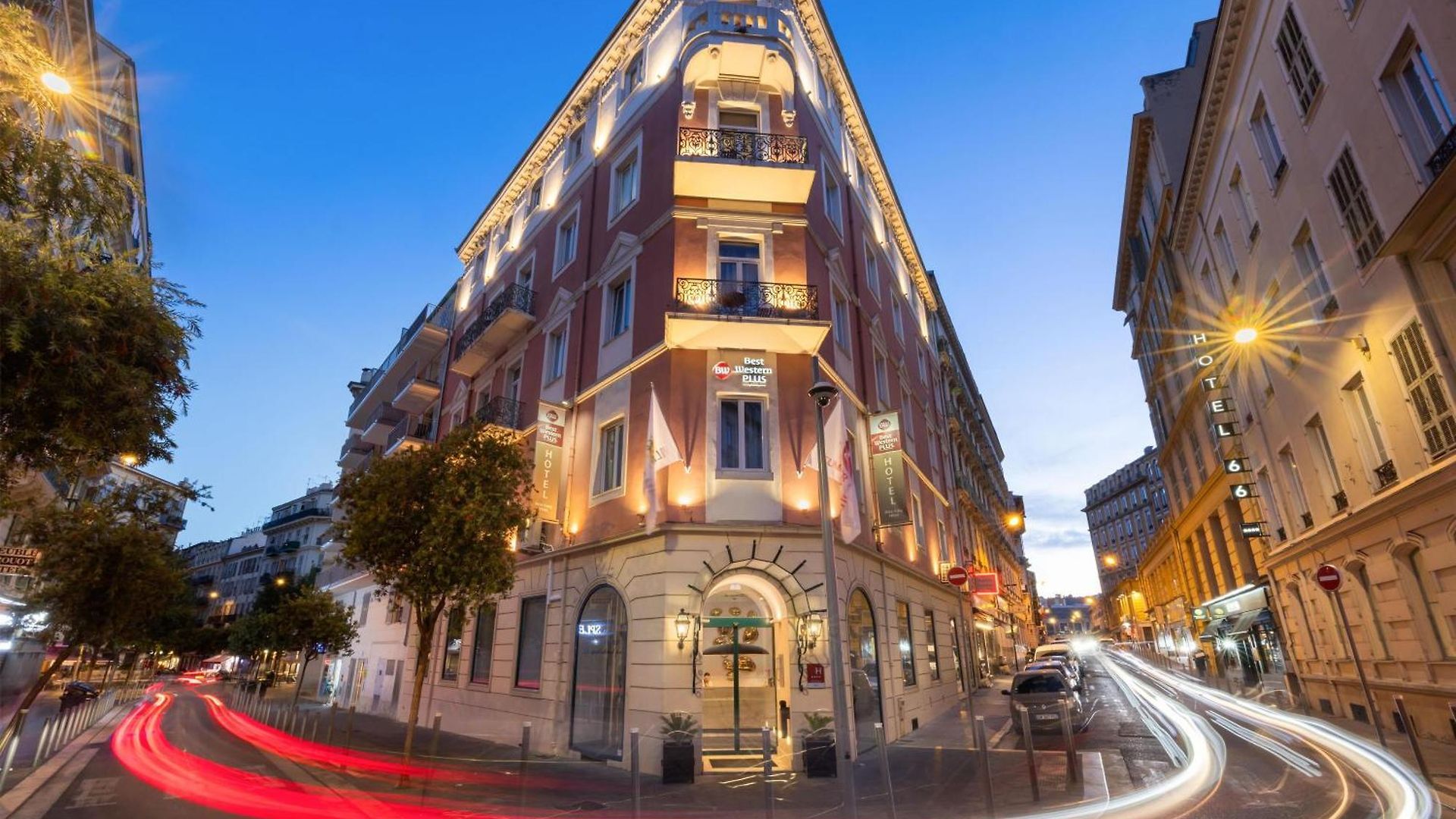 Western Cosy Hotel