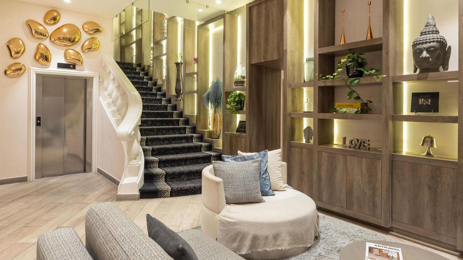 Hotel Western Cosy