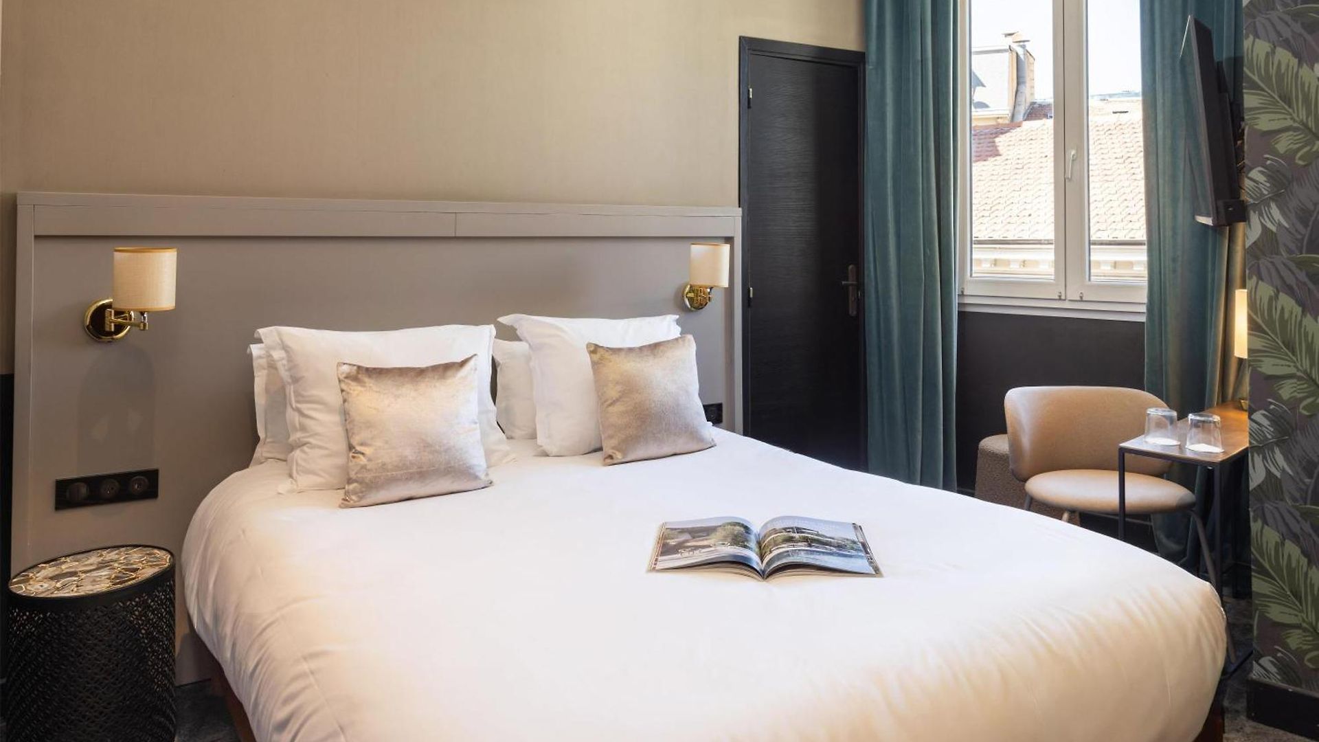 Hotel Western Cosy