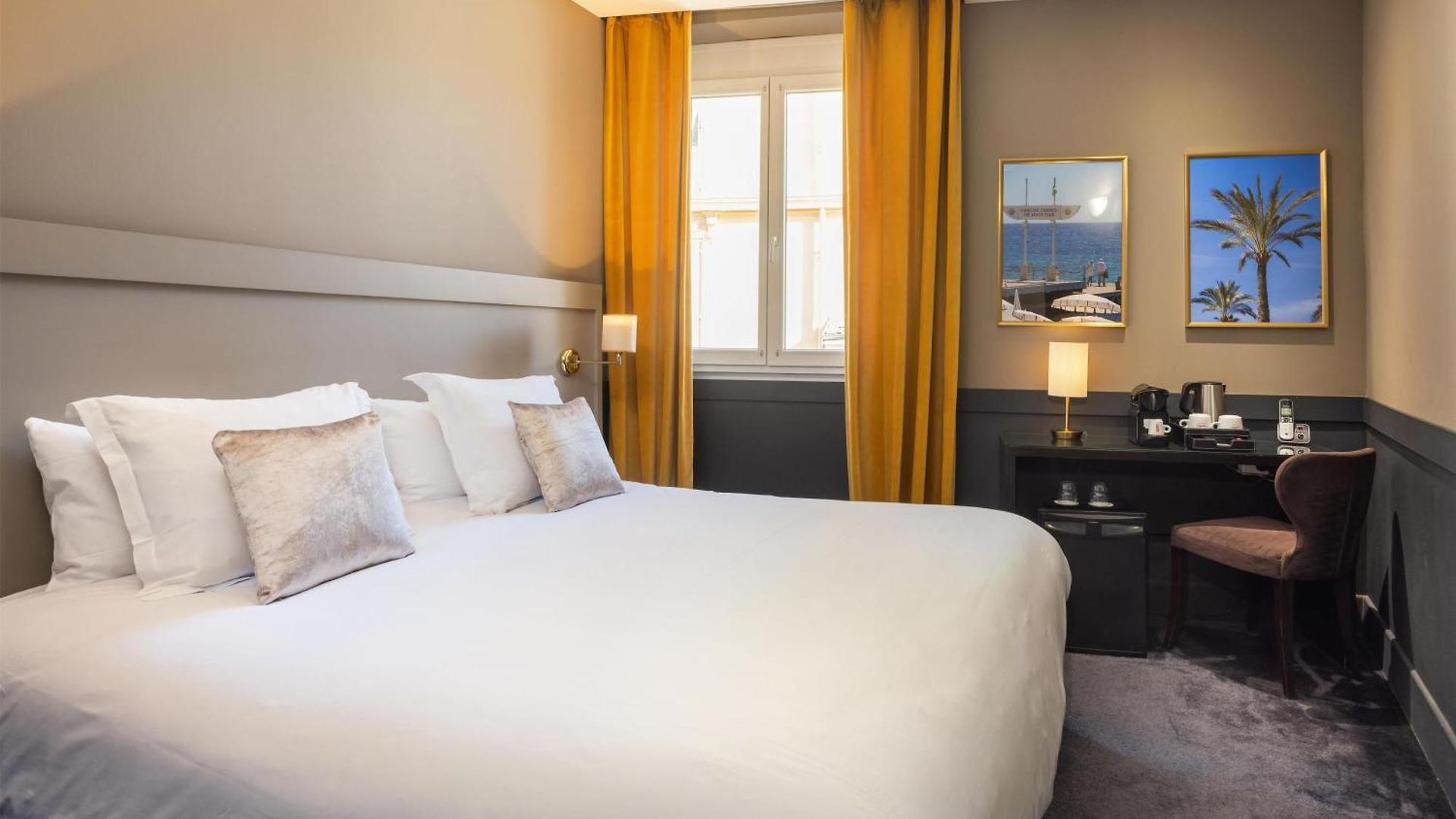 Hotel Western Cosy 4*