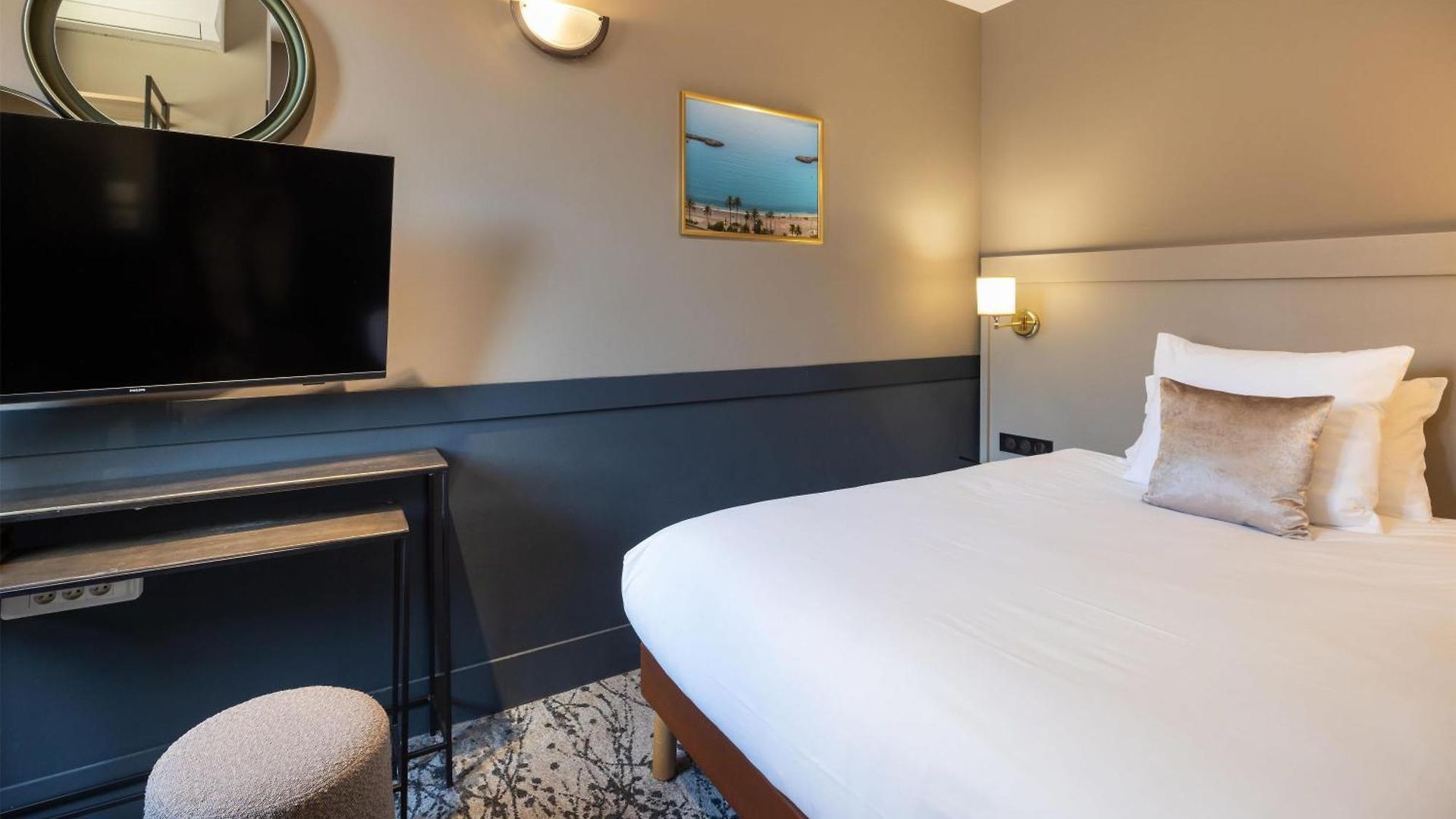 Western Cosy Hotel Nice