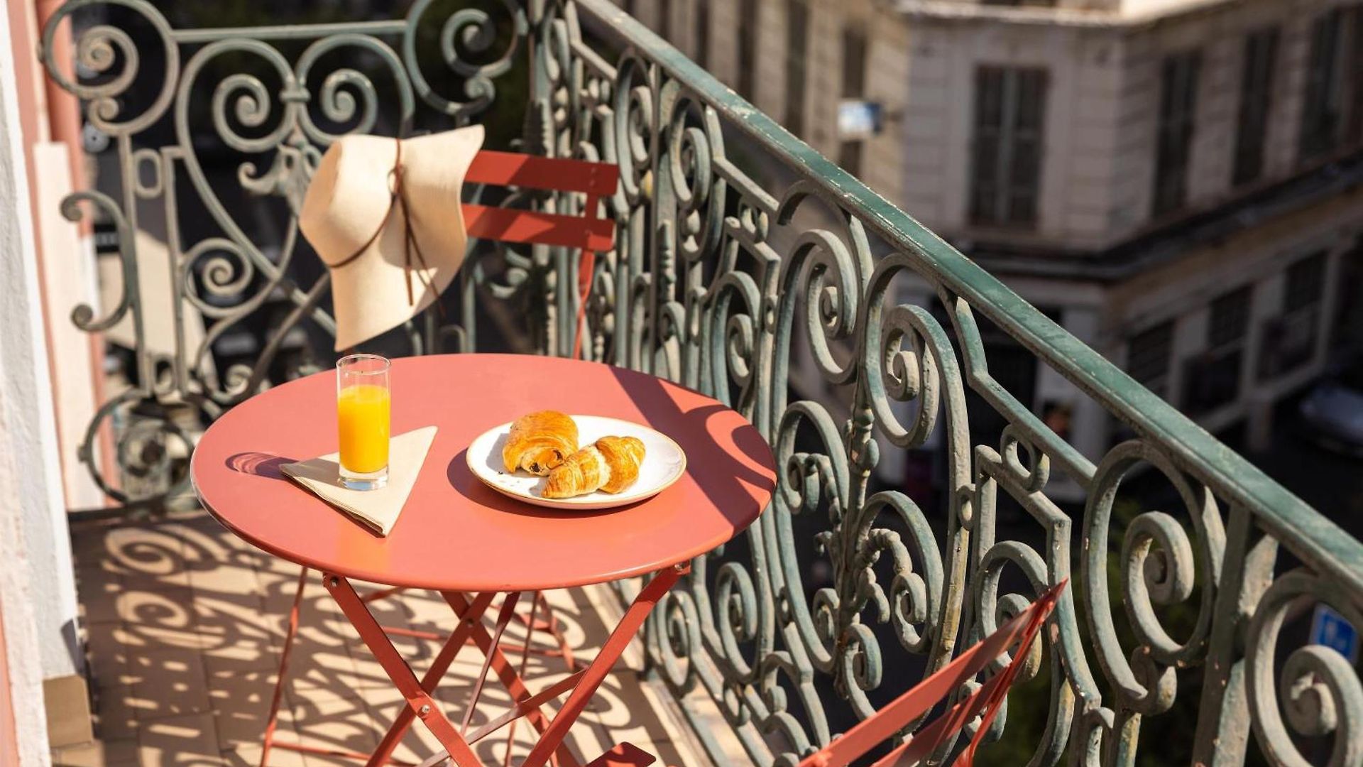 Western Cosy 4* Nice
