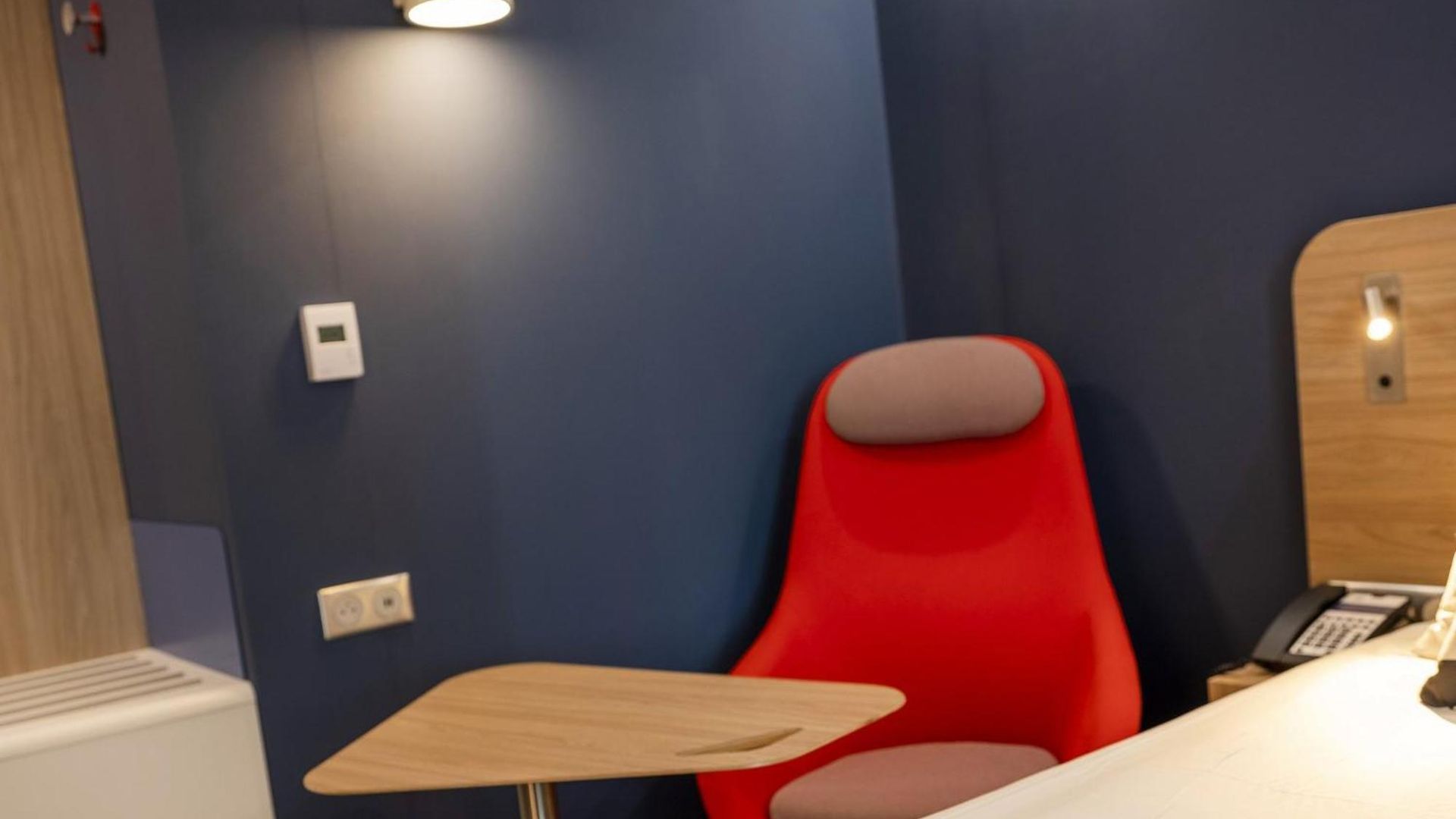 Express - - Grand Arenas By Ihg Hotel Nice