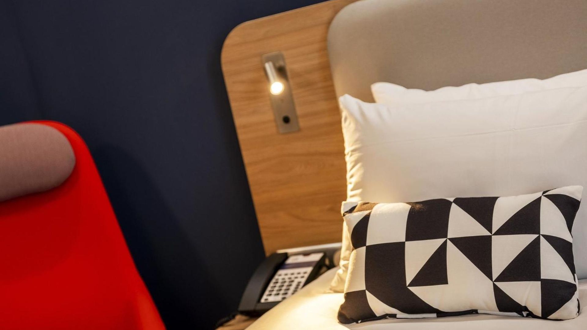Hotel Express - - Grand Arenas By Ihg Nice