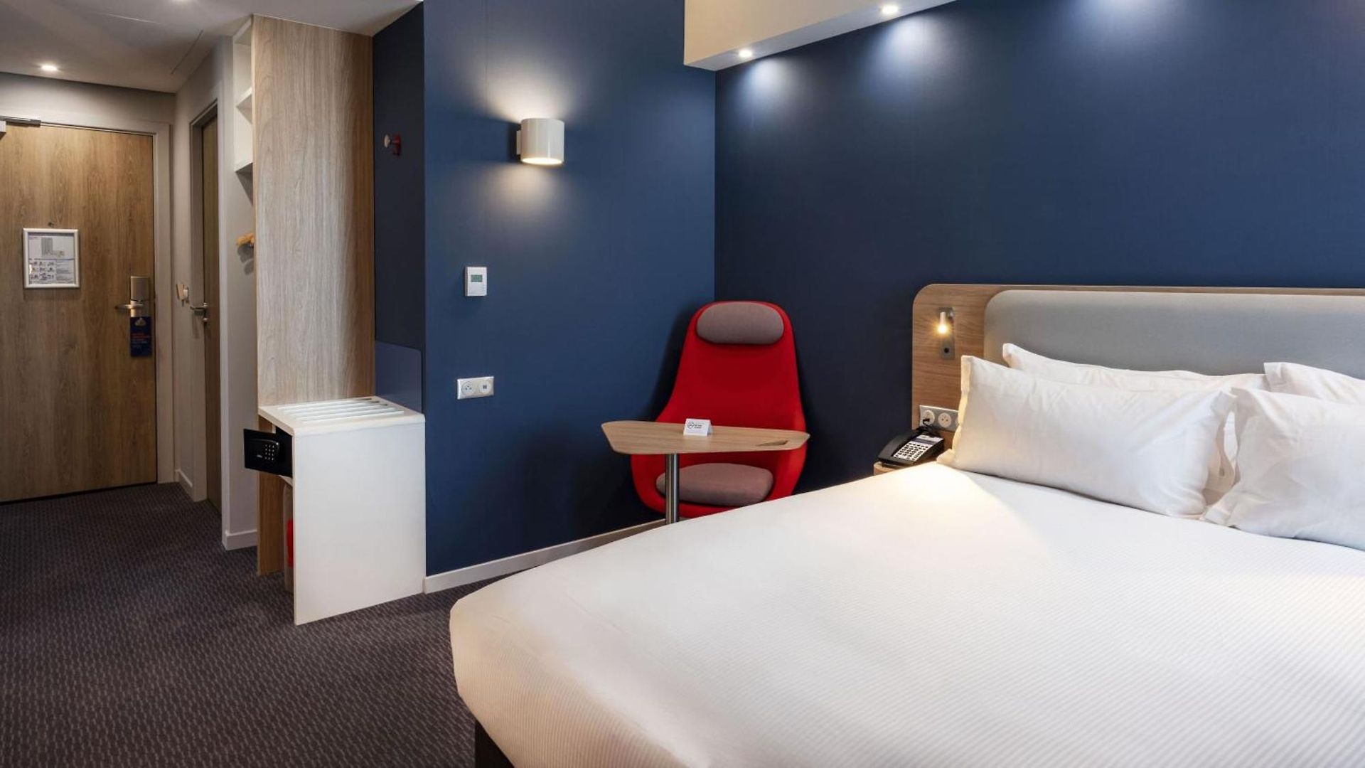 Express - - Grand Arenas By Ihg Hotel 3*
