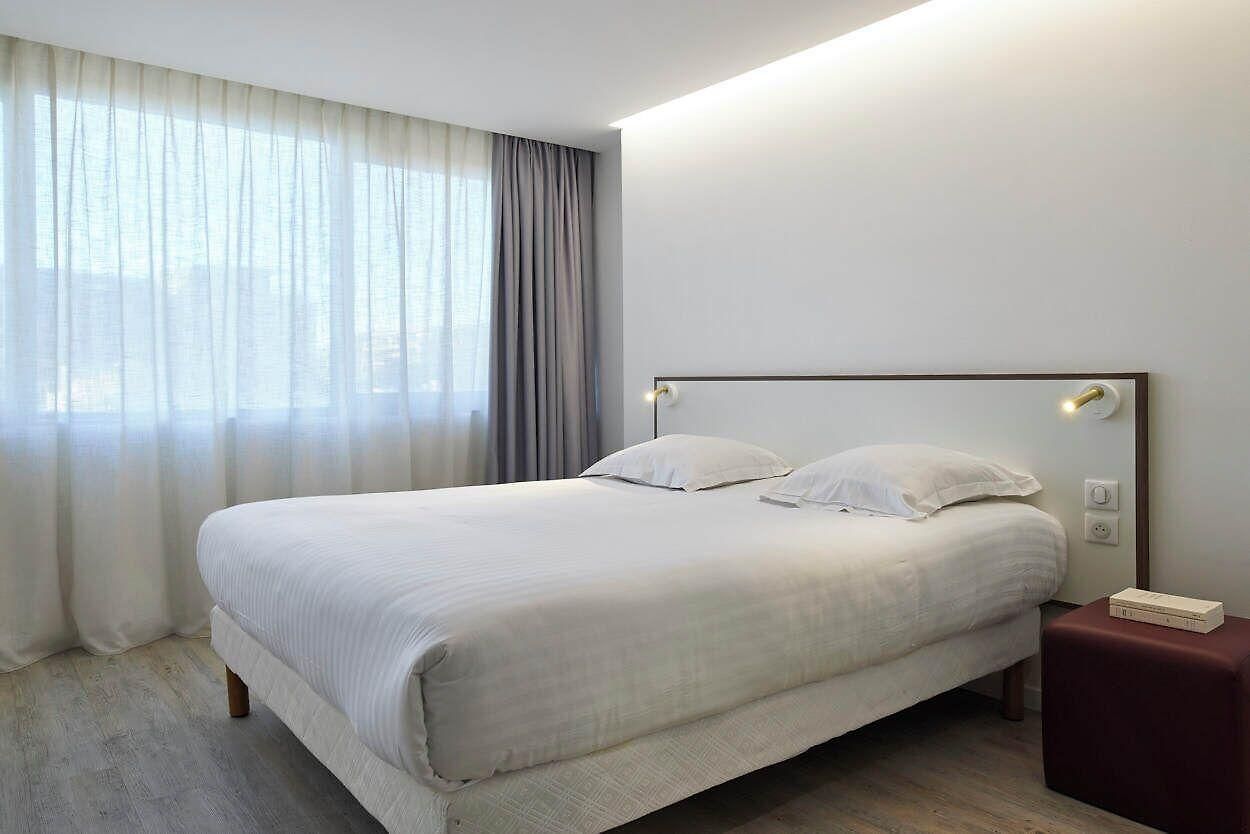 Hotel-restaurant Isidore Ouest Nice