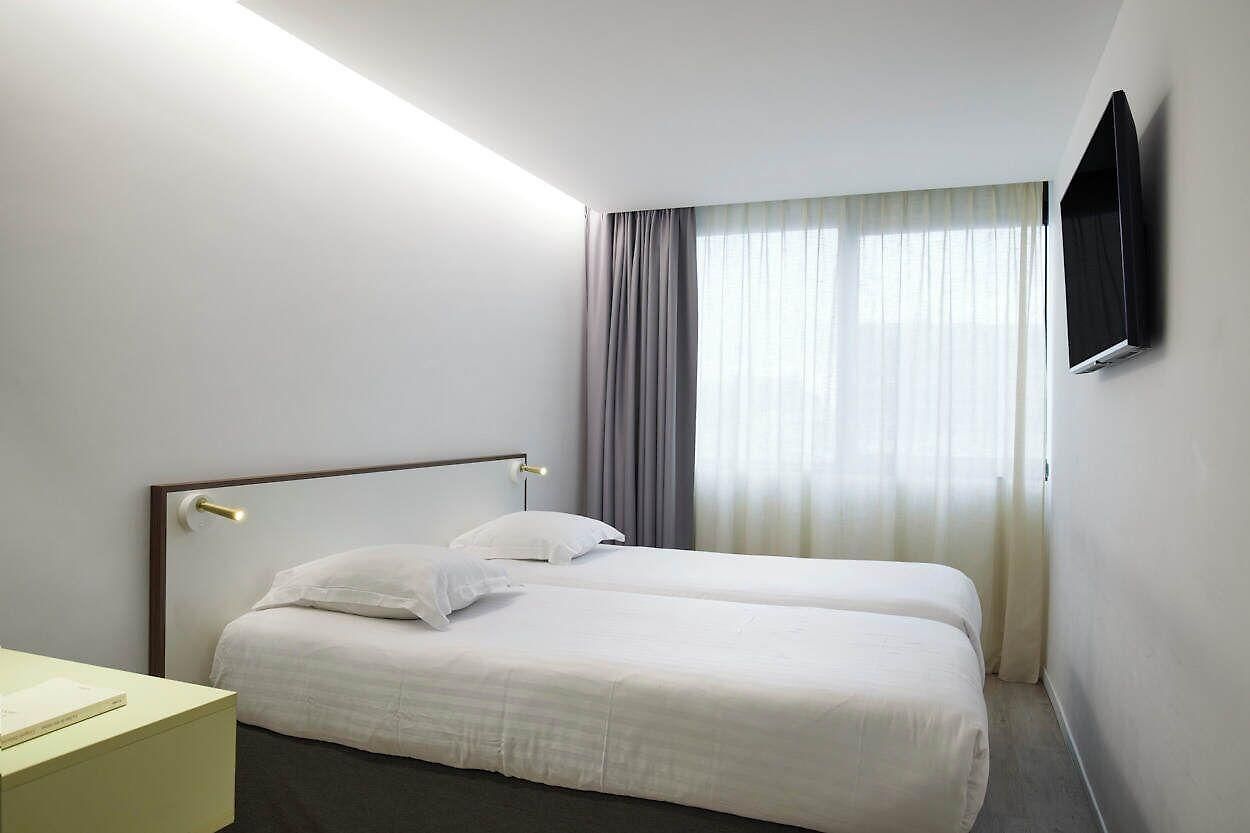 Hotel-restaurant Isidore Ouest 3* Nice
